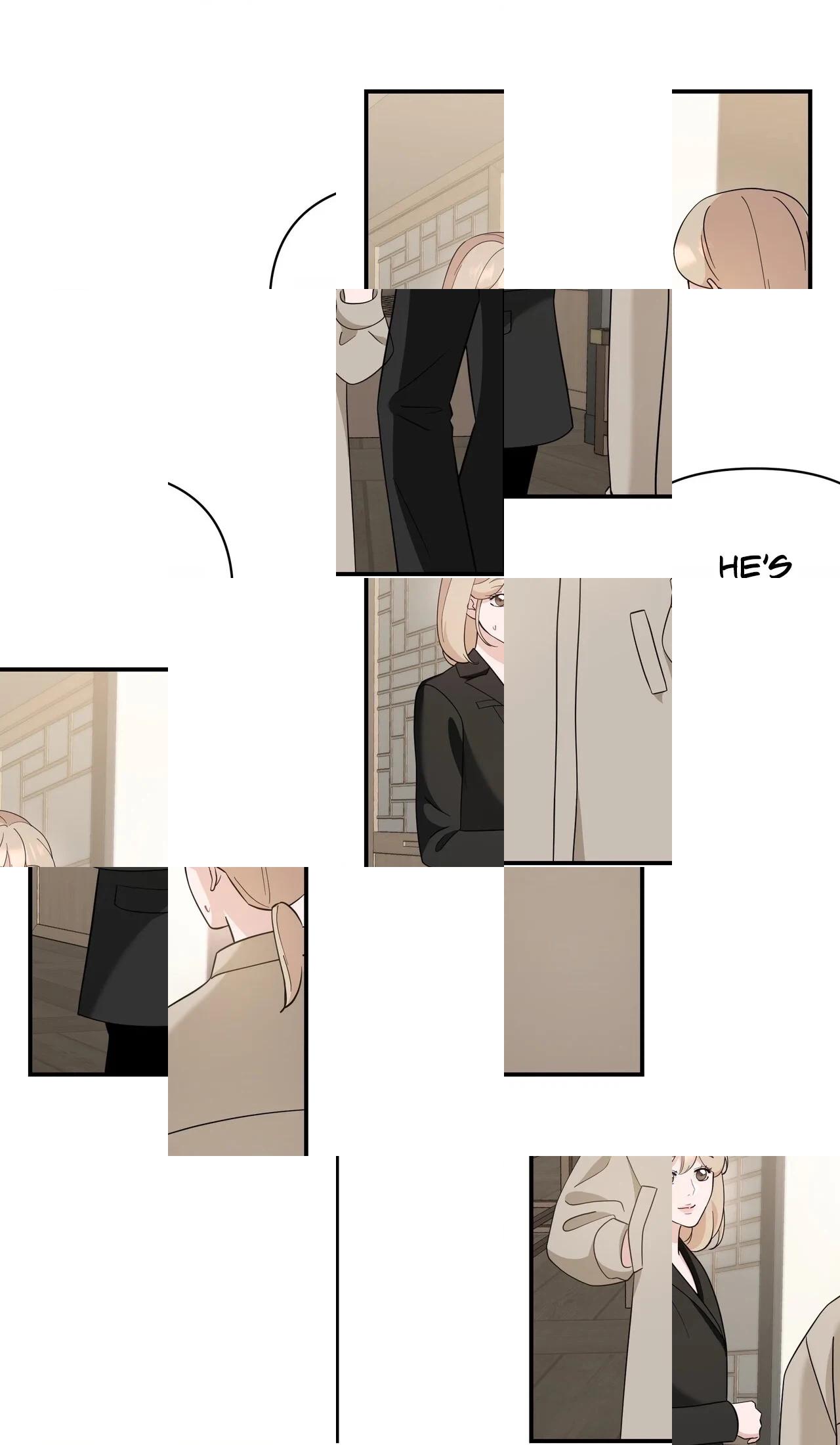 the-last-match Chapter 27 page 4 - 