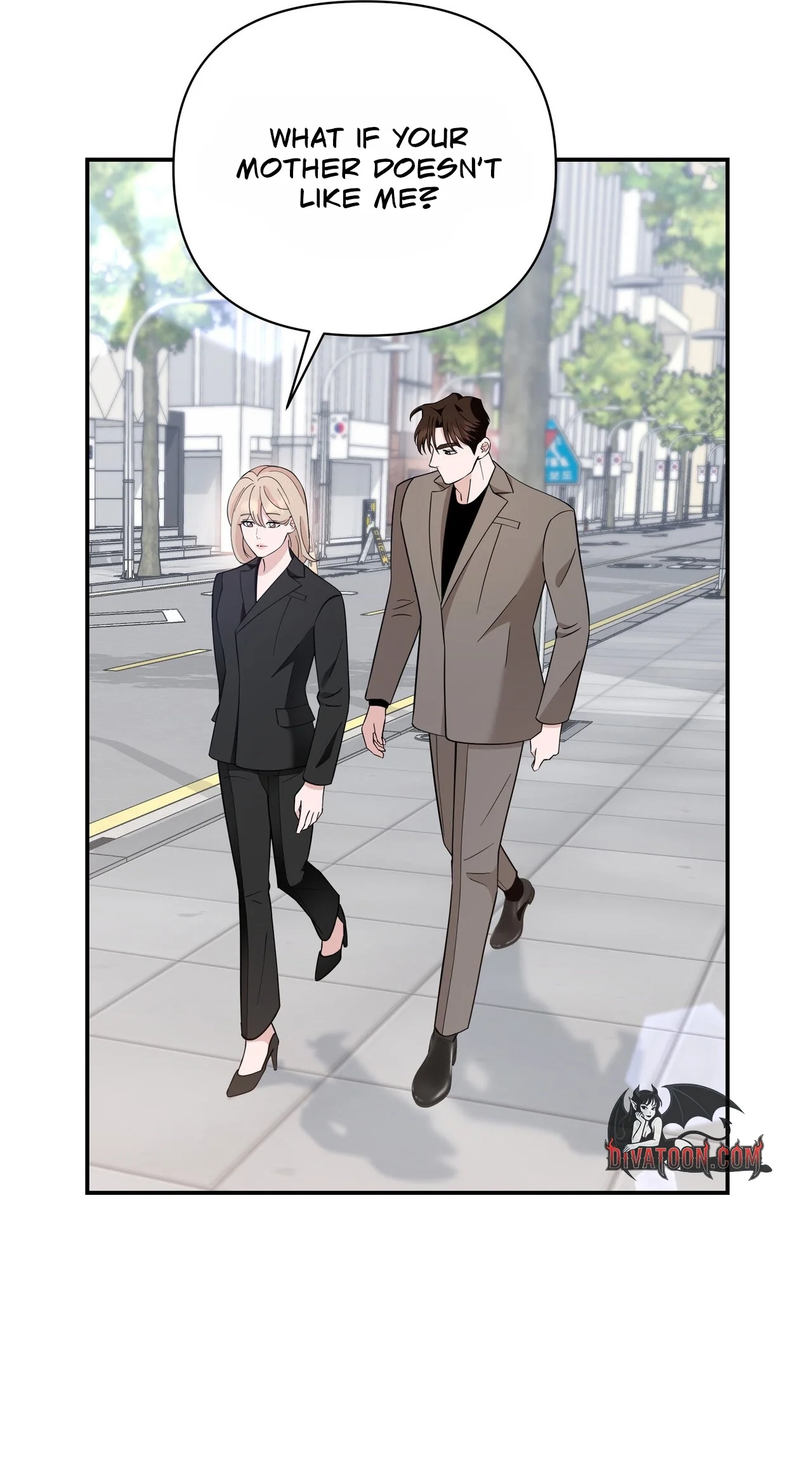 the-last-match Chapter 27 page 31 - 