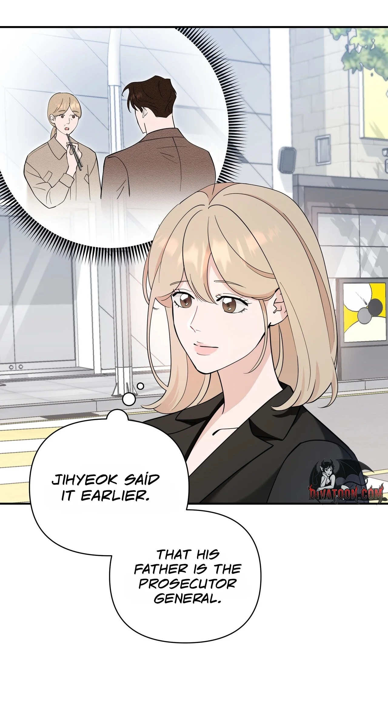 the-last-match Chapter 27 page 32 - 