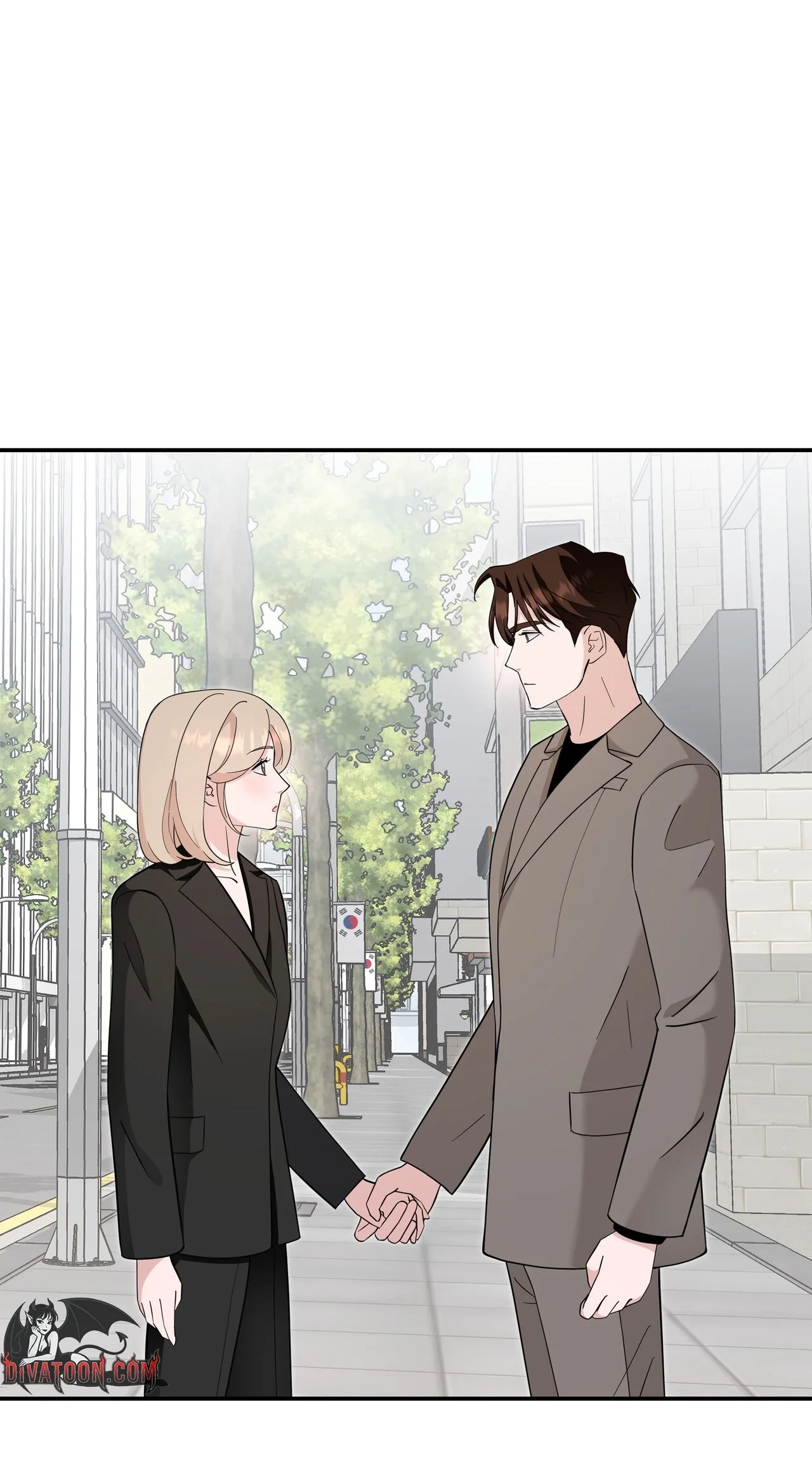 the-last-match Chapter 27 page 35 - 