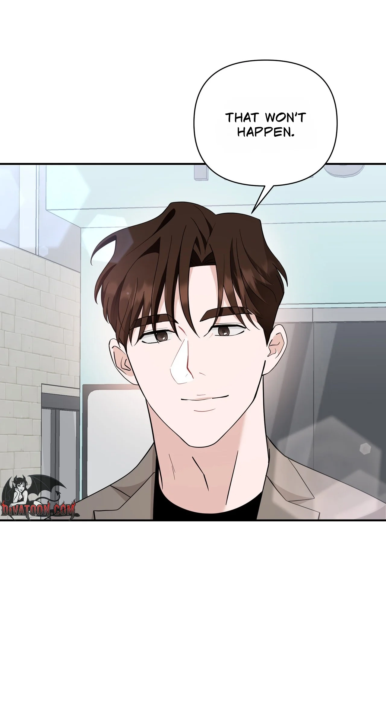 the-last-match Chapter 27 page 36 - 