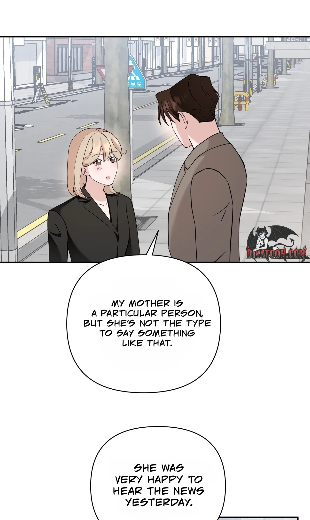 the-last-match Chapter 27 page 37 - 