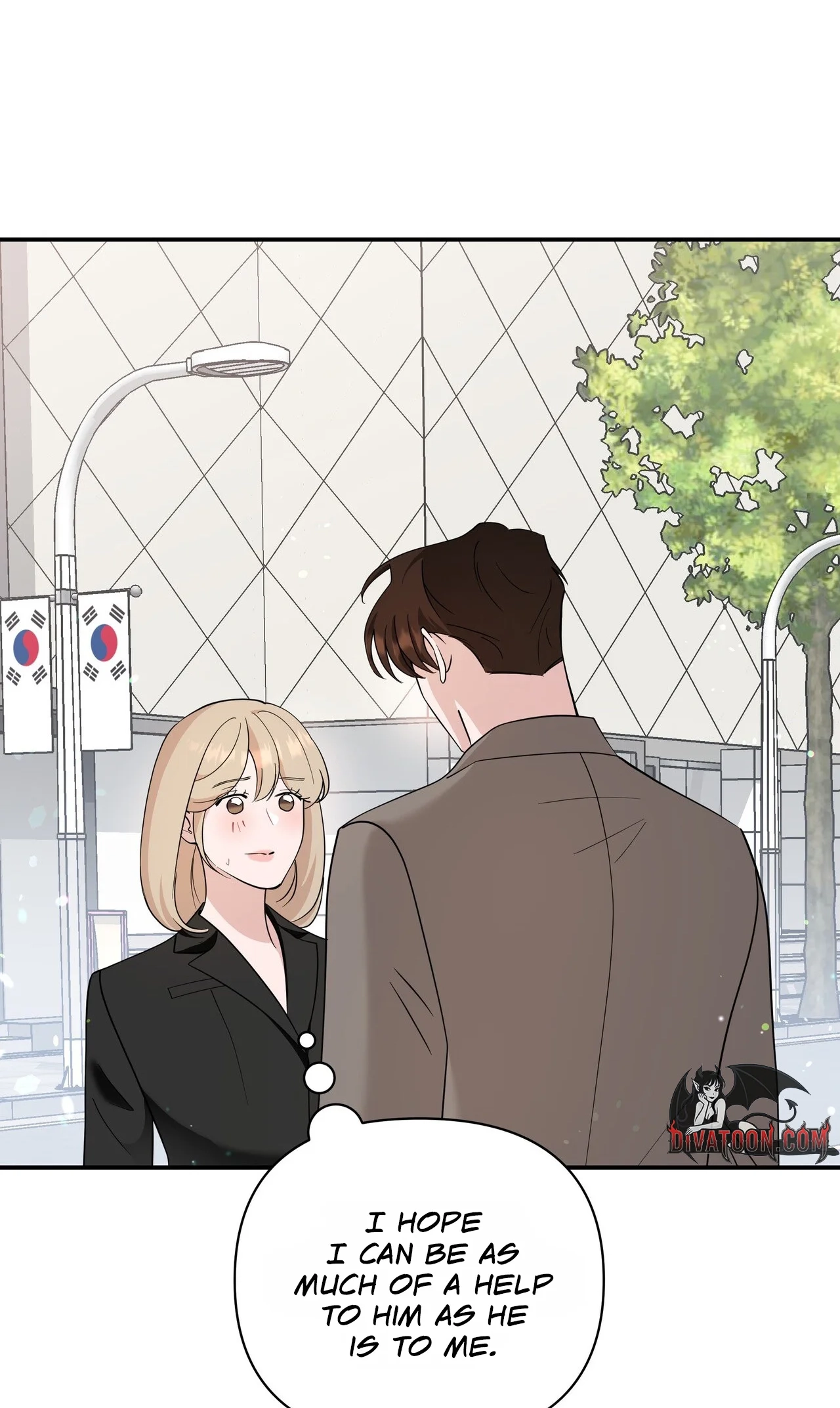 the-last-match Chapter 27 page 39 - 