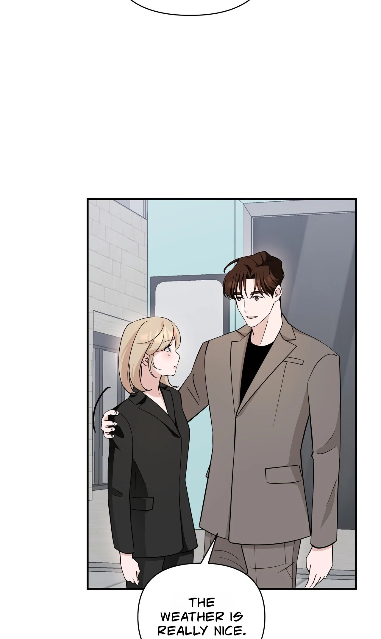 the-last-match Chapter 27 page 40 - 