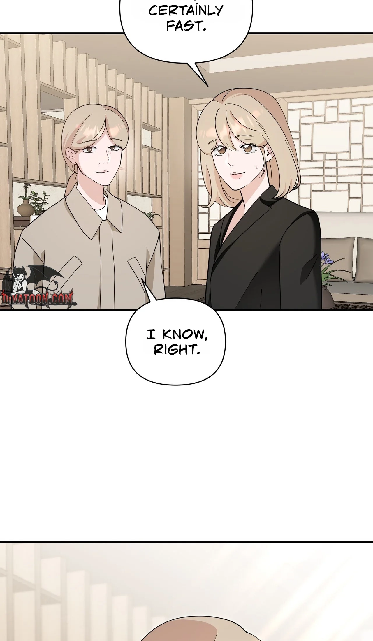 the-last-match Chapter 27 page 5 - 