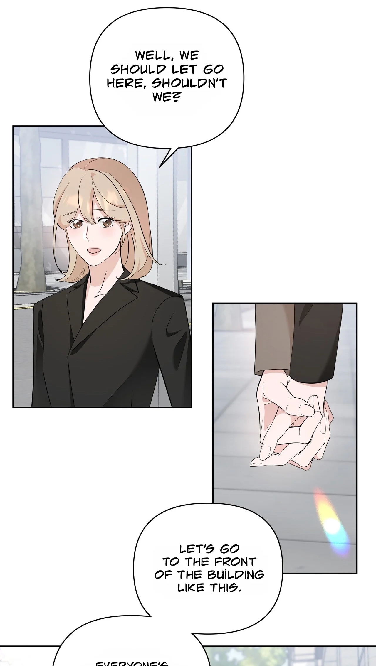 the-last-match Chapter 27 page 44 - 