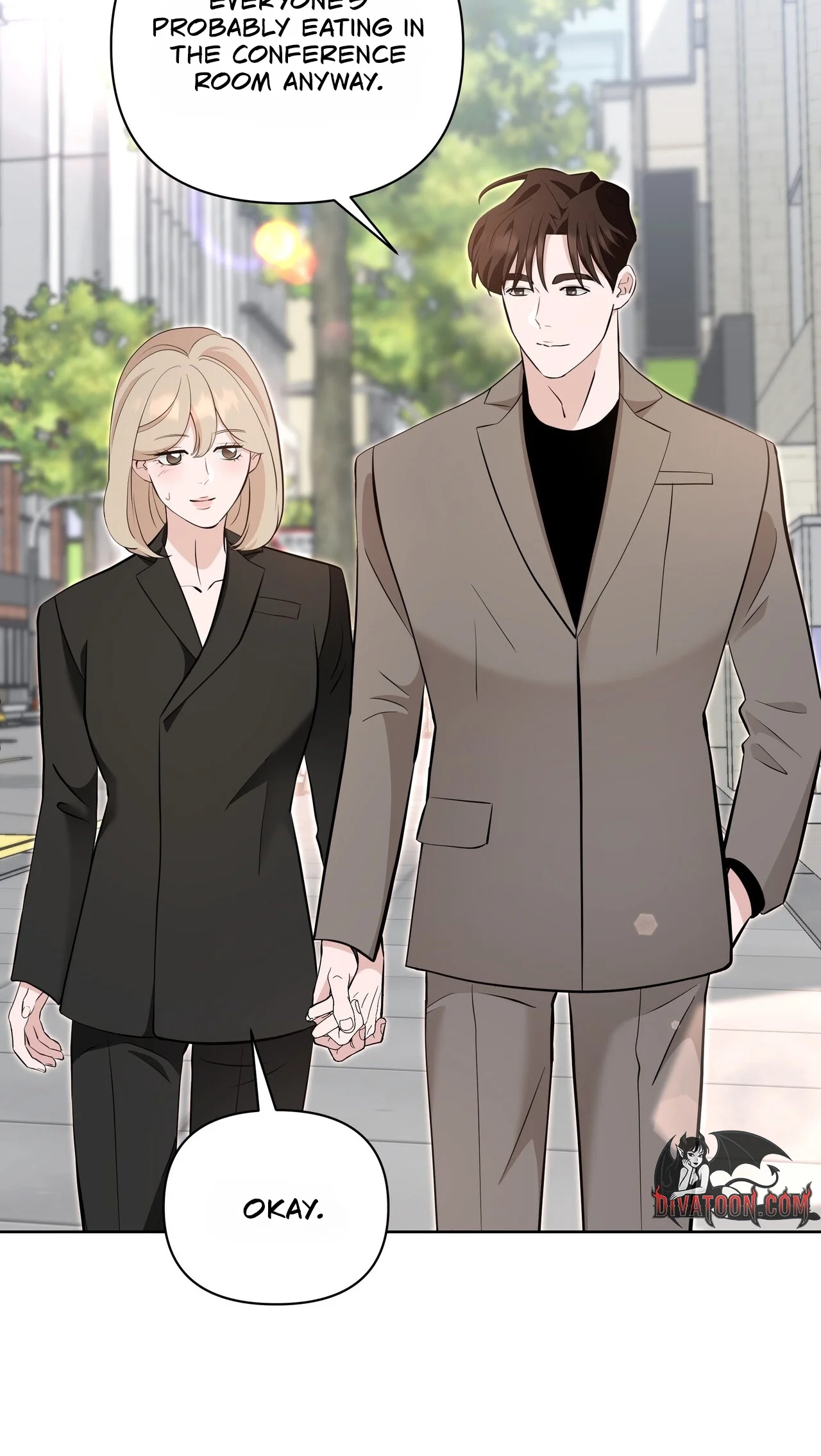 the-last-match Chapter 27 page 45 - 