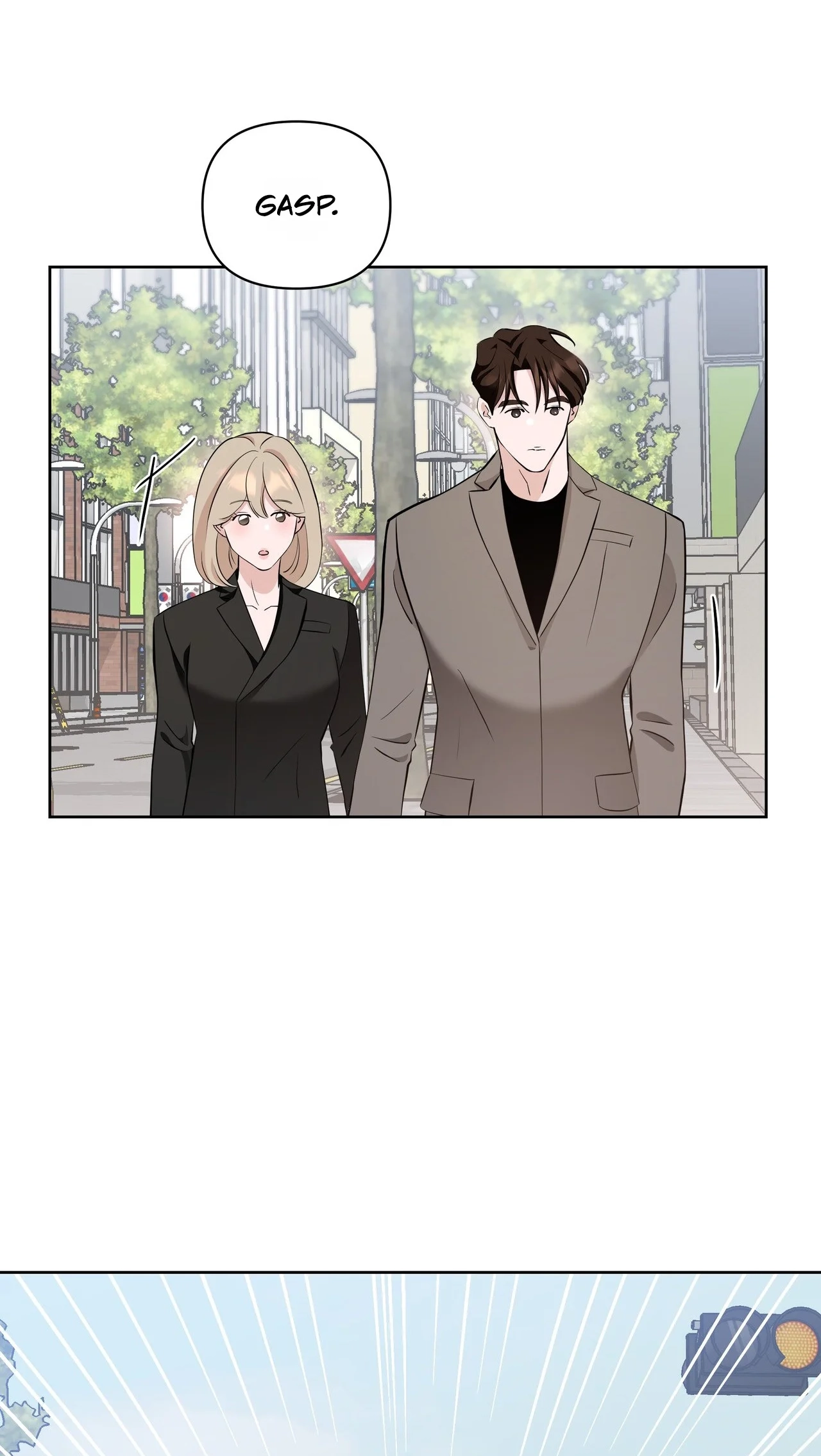 the-last-match Chapter 27 page 46 - 