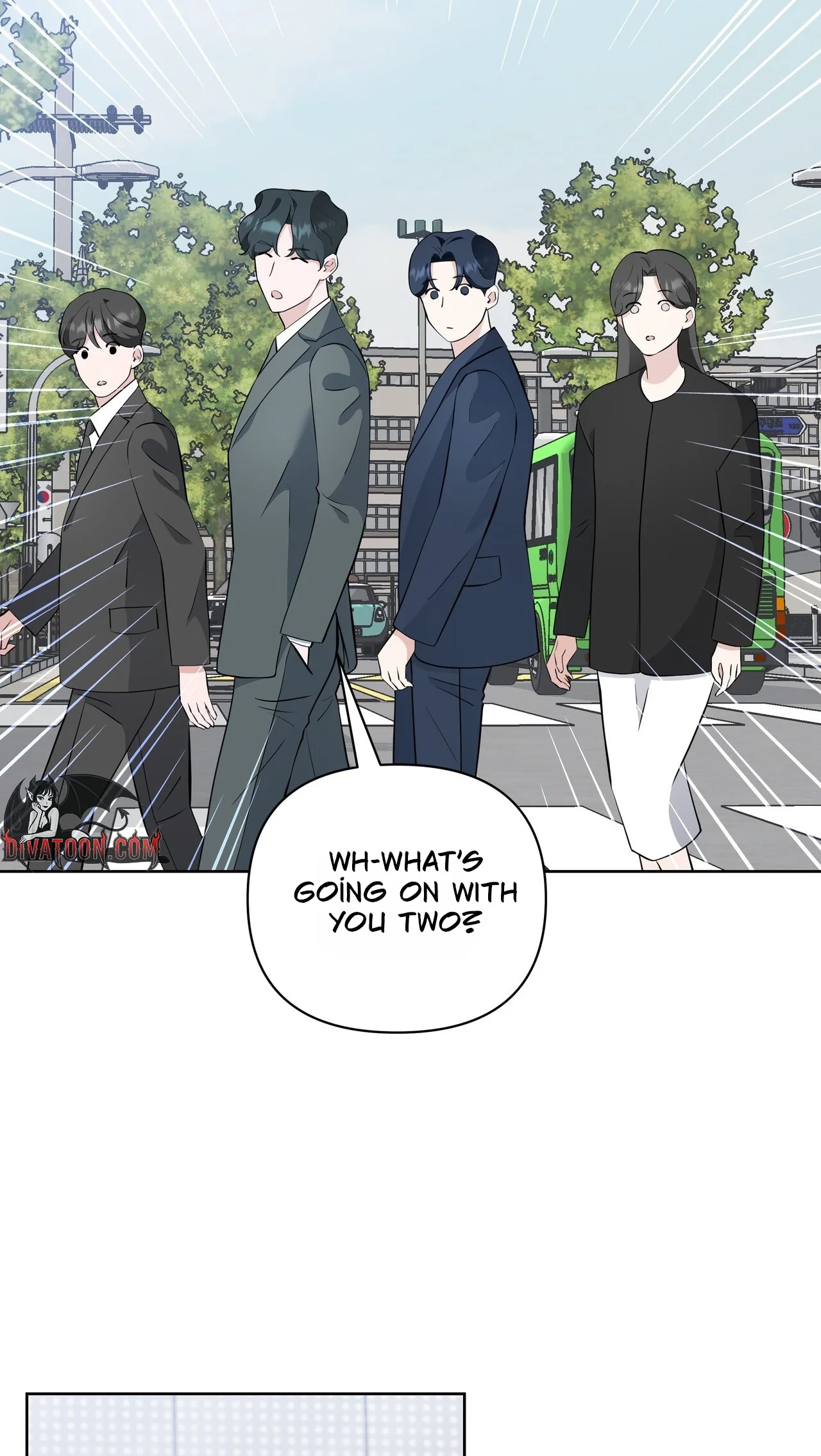 the-last-match Chapter 27 page 47 - 