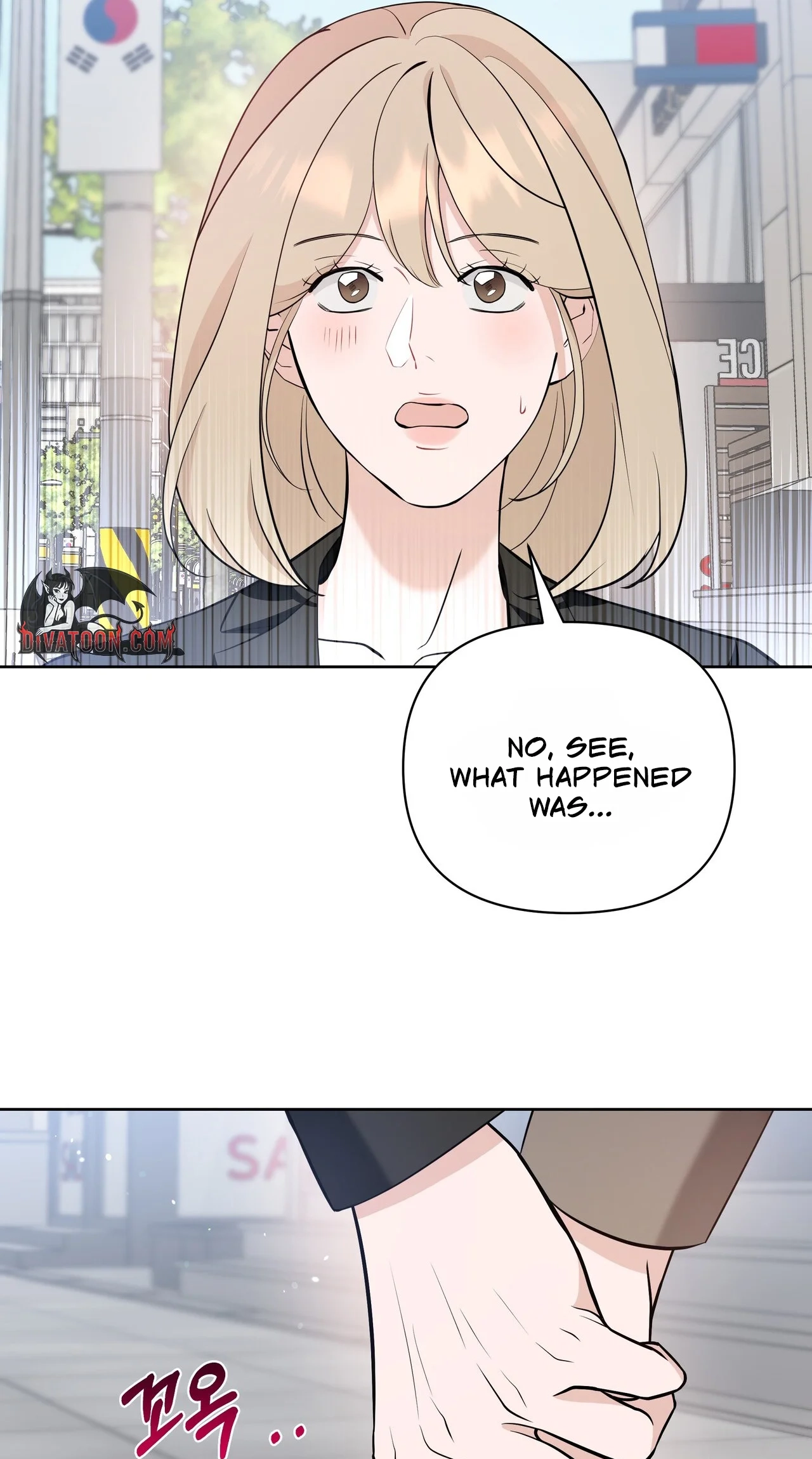 the-last-match Chapter 27 page 49 - 