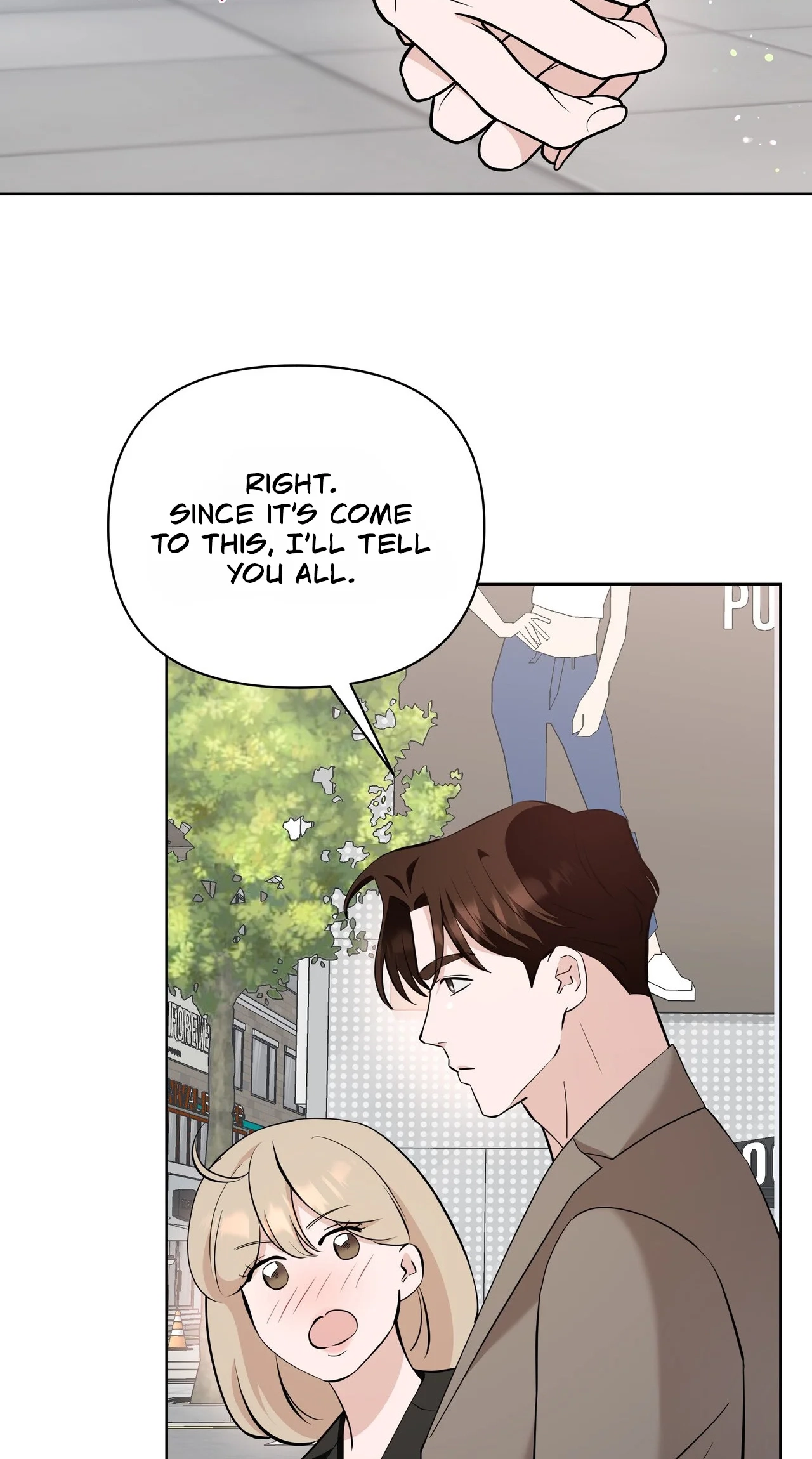 the-last-match Chapter 27 page 50 - 