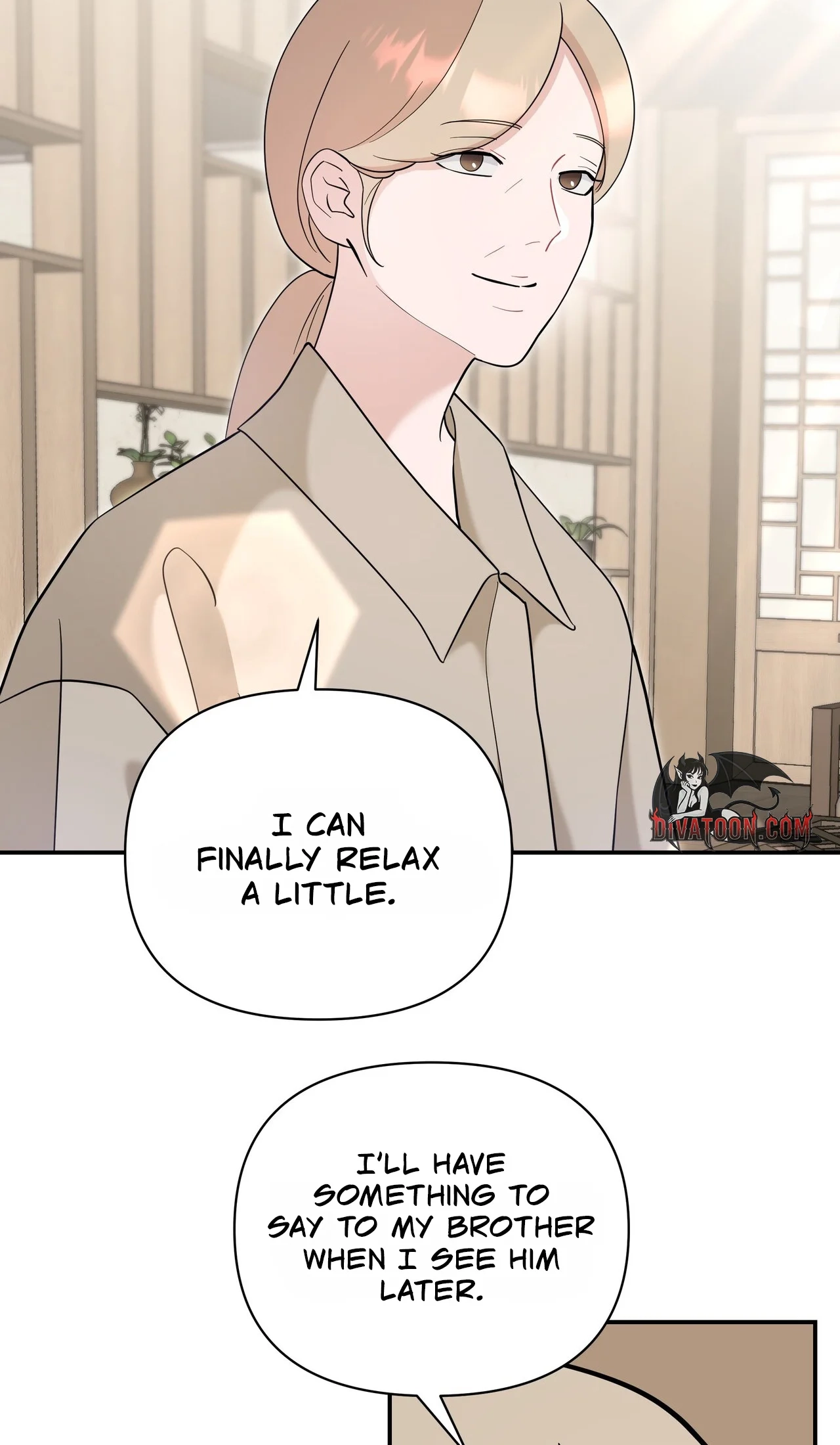 the-last-match Chapter 27 page 6 - 