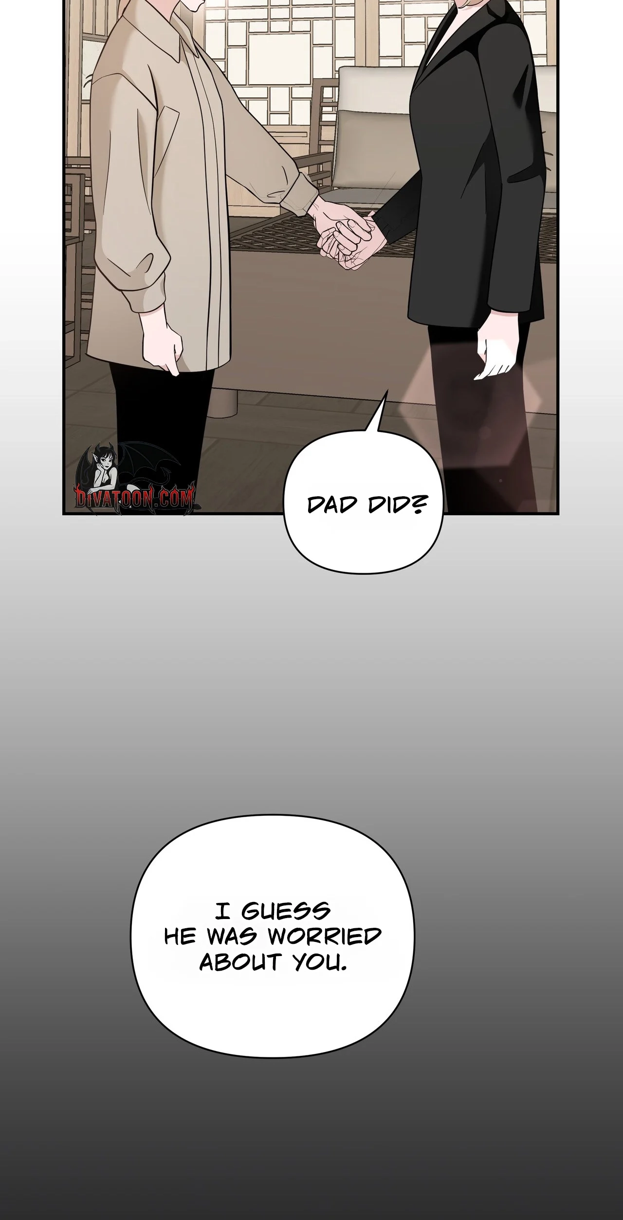 the-last-match Chapter 27 page 9 - 