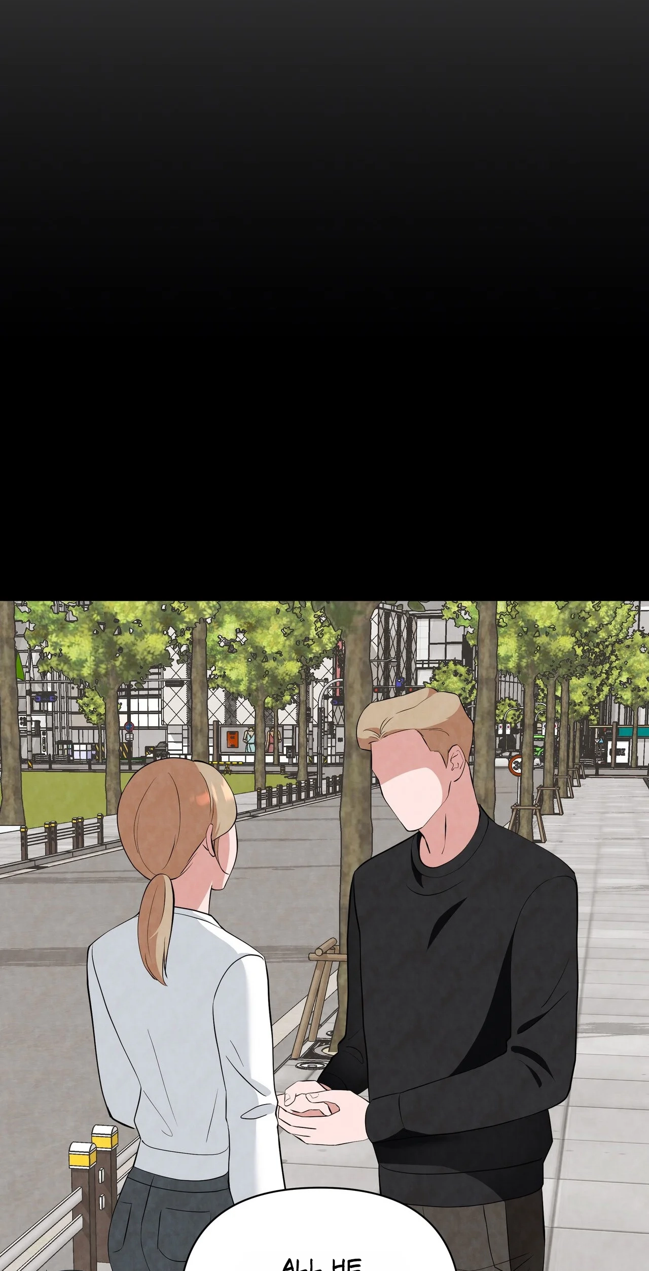 the-last-match Chapter 27 page 10 - 