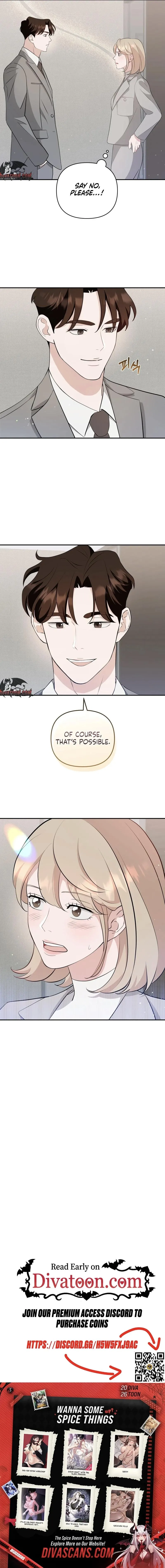 the-last-match Chapter 9 page 6 - 