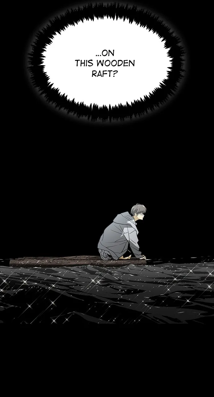 The Last Passage Chapter 1 page 11 - 