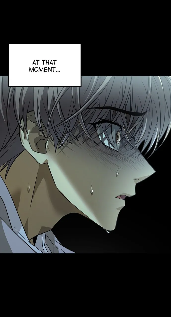 The Last Passage Chapter 1 page 12 - 
