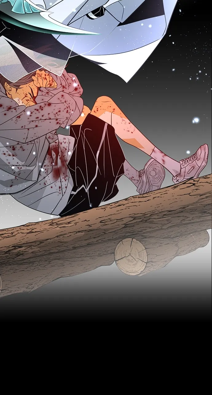 The Last Passage Chapter 1 page 111 - 