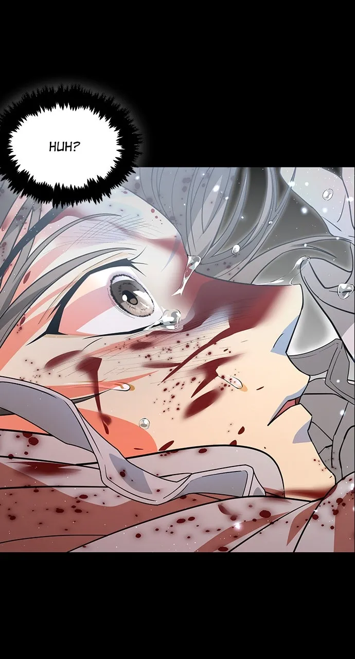 The Last Passage Chapter 1 page 112 - 