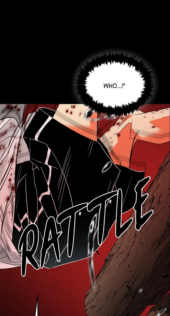 The Last Passage Chapter 1 page 113 - 