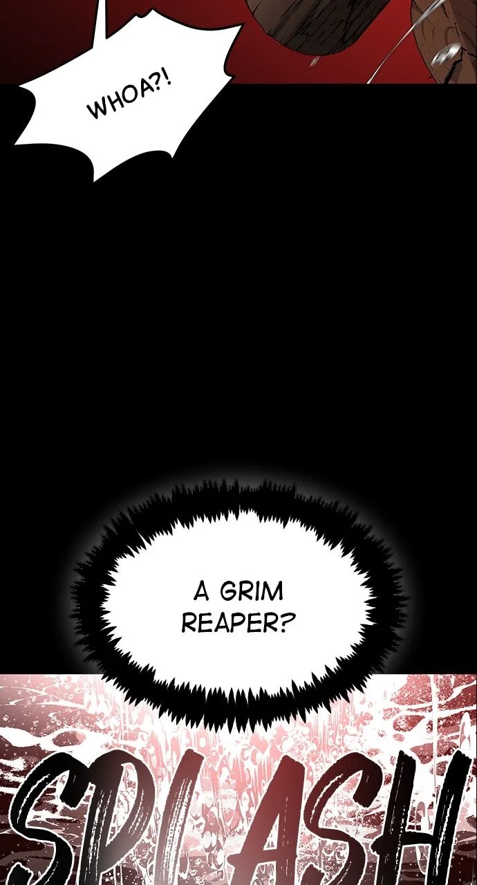 The Last Passage Chapter 1 page 114 - 