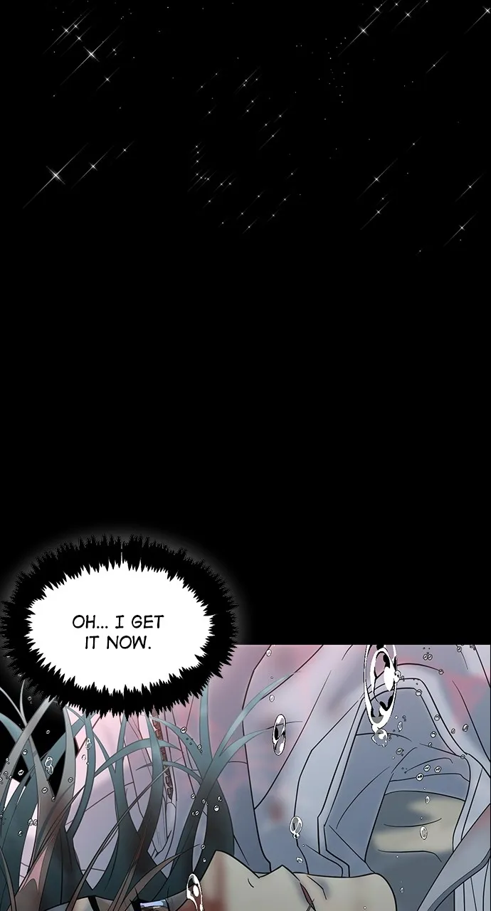 The Last Passage Chapter 1 page 116 - 