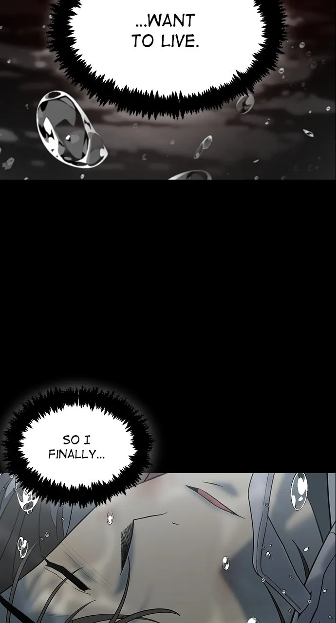 The Last Passage Chapter 1 page 118 - 