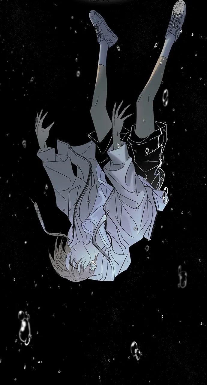 The Last Passage Chapter 1 page 120 - 