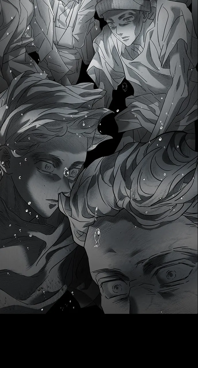 The Last Passage Chapter 1 page 124 - 