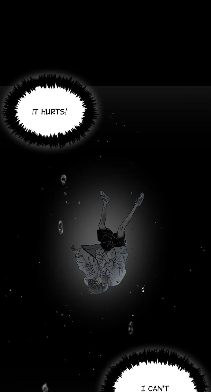 The Last Passage Chapter 1 page 125 - 