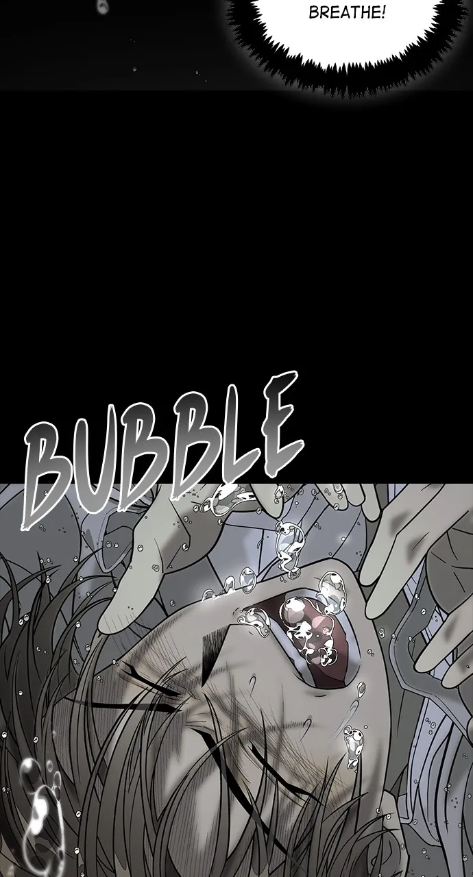 The Last Passage Chapter 1 page 126 - 