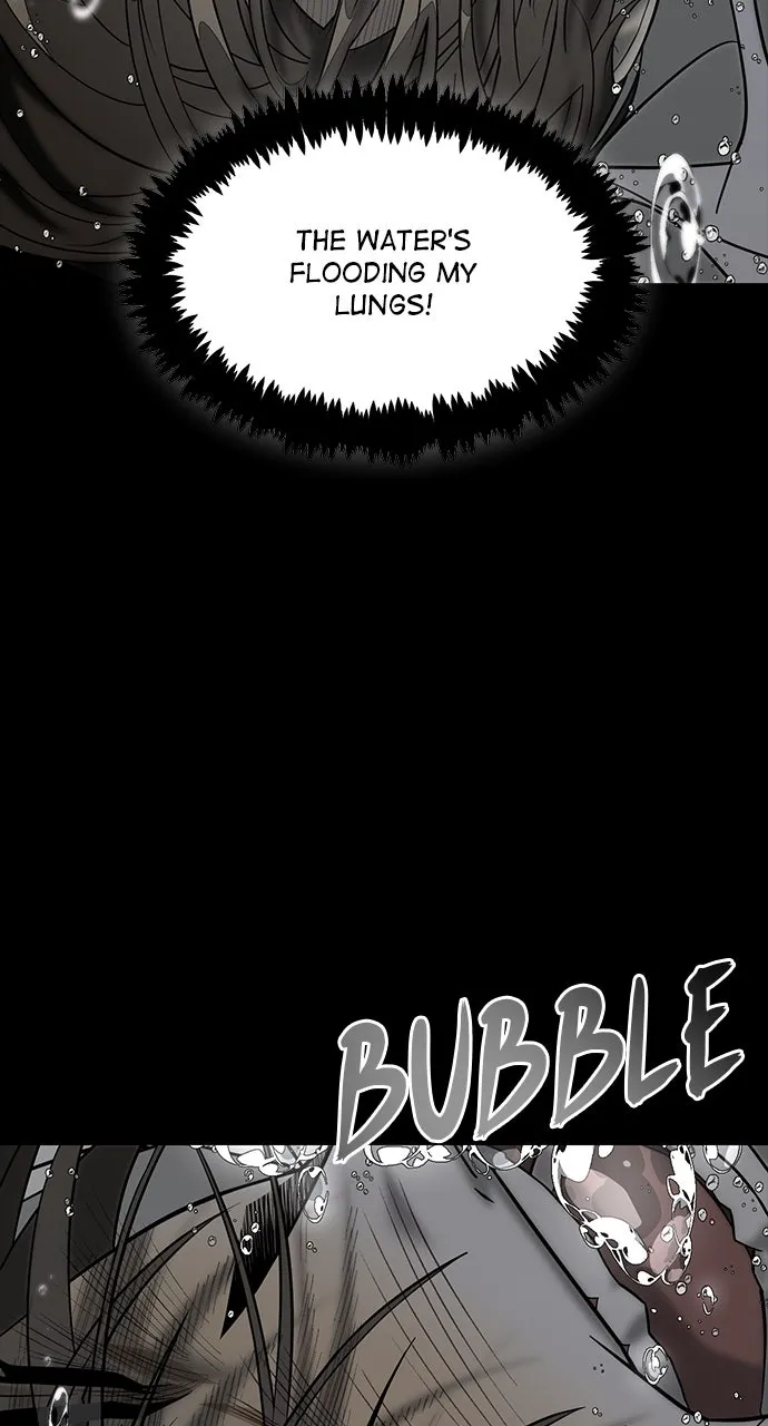 The Last Passage Chapter 1 page 127 - 