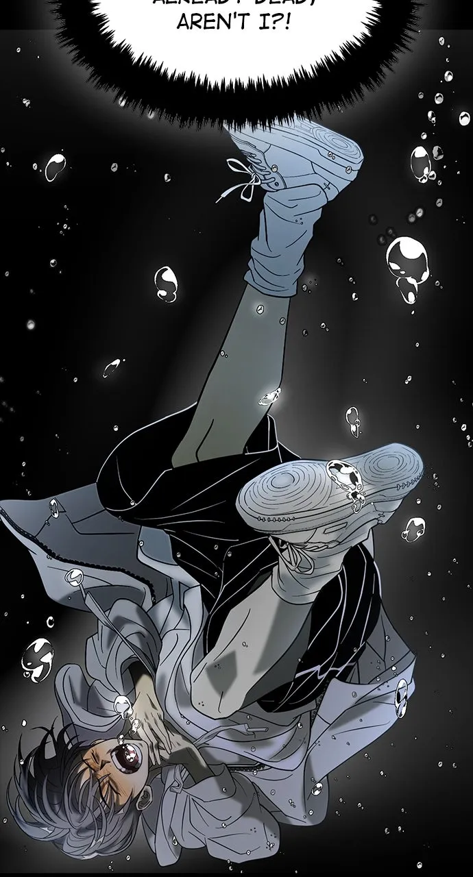 The Last Passage Chapter 1 page 130 - 