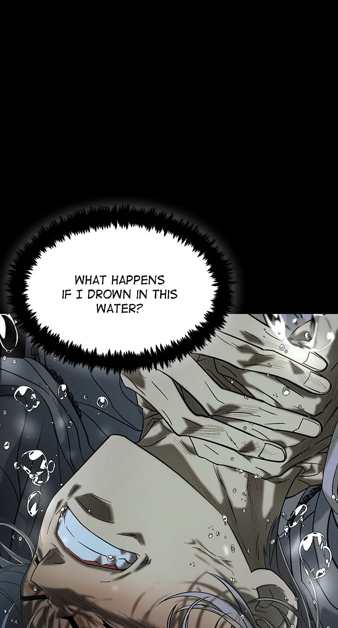 The Last Passage Chapter 1 page 131 - 