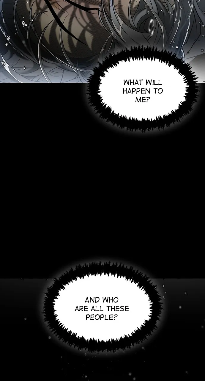 The Last Passage Chapter 1 page 132 - 