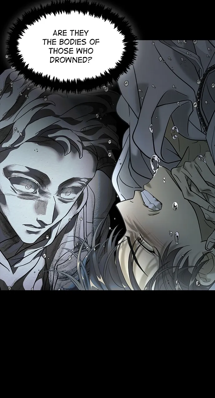 The Last Passage Chapter 1 page 134 - 
