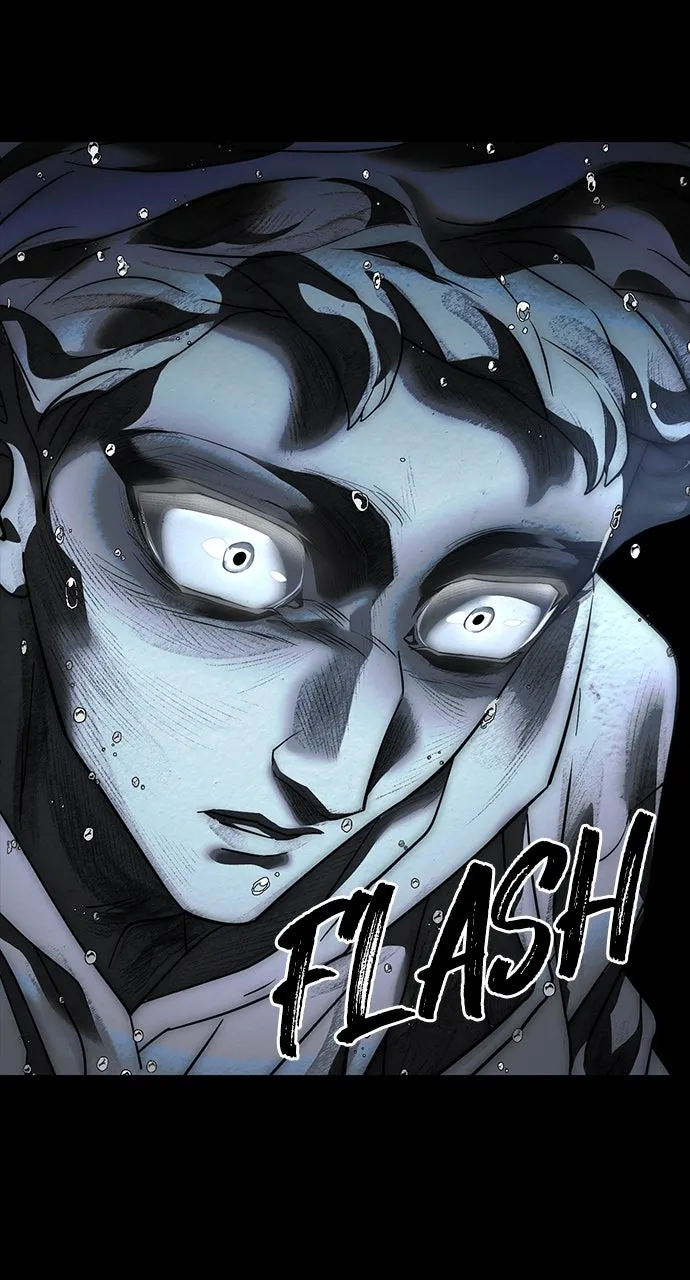 The Last Passage Chapter 1 page 136 - 