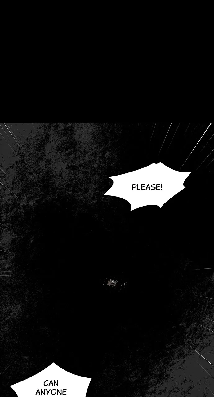 The Last Passage Chapter 1 page 15 - 