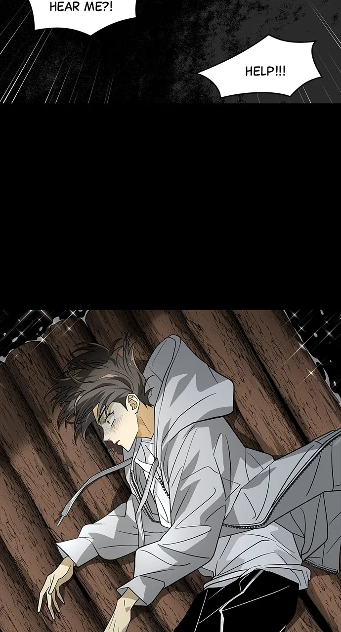 The Last Passage Chapter 1 page 16 - 