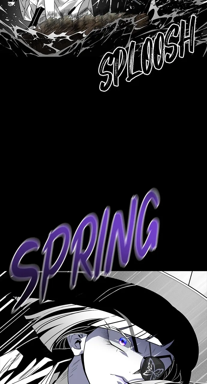 The Last Passage Chapter 1 page 151 - 