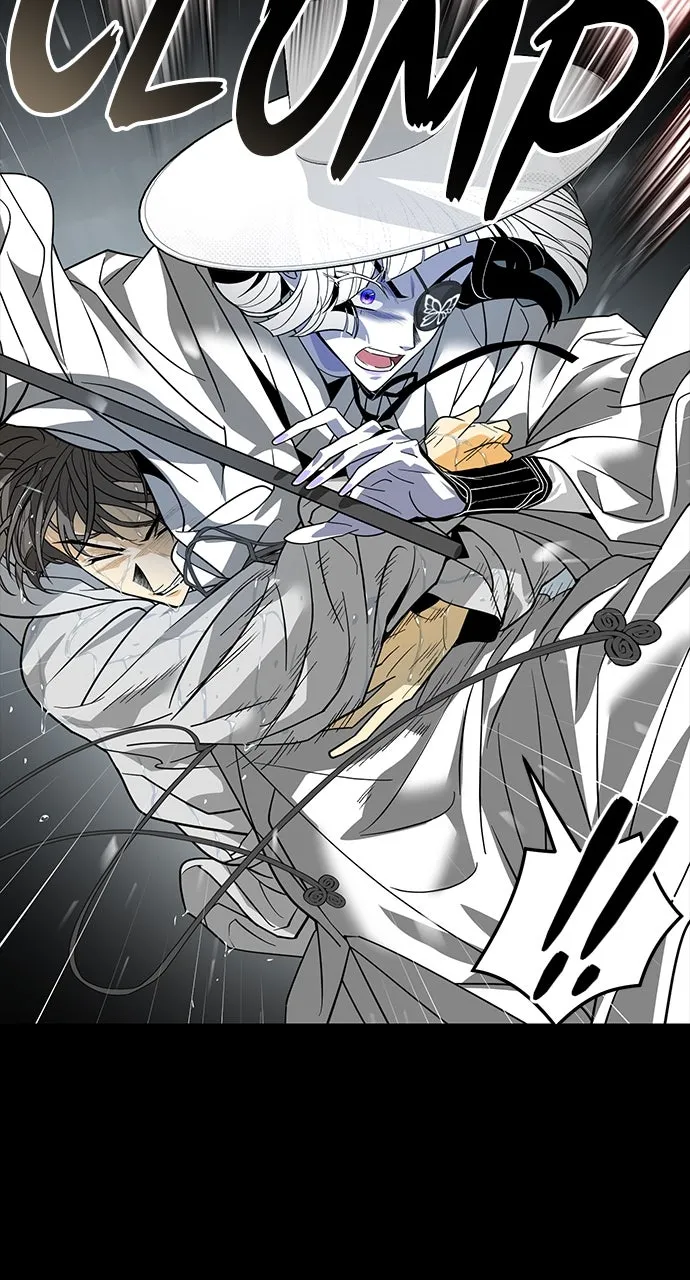 The Last Passage Chapter 1 page 154 - 