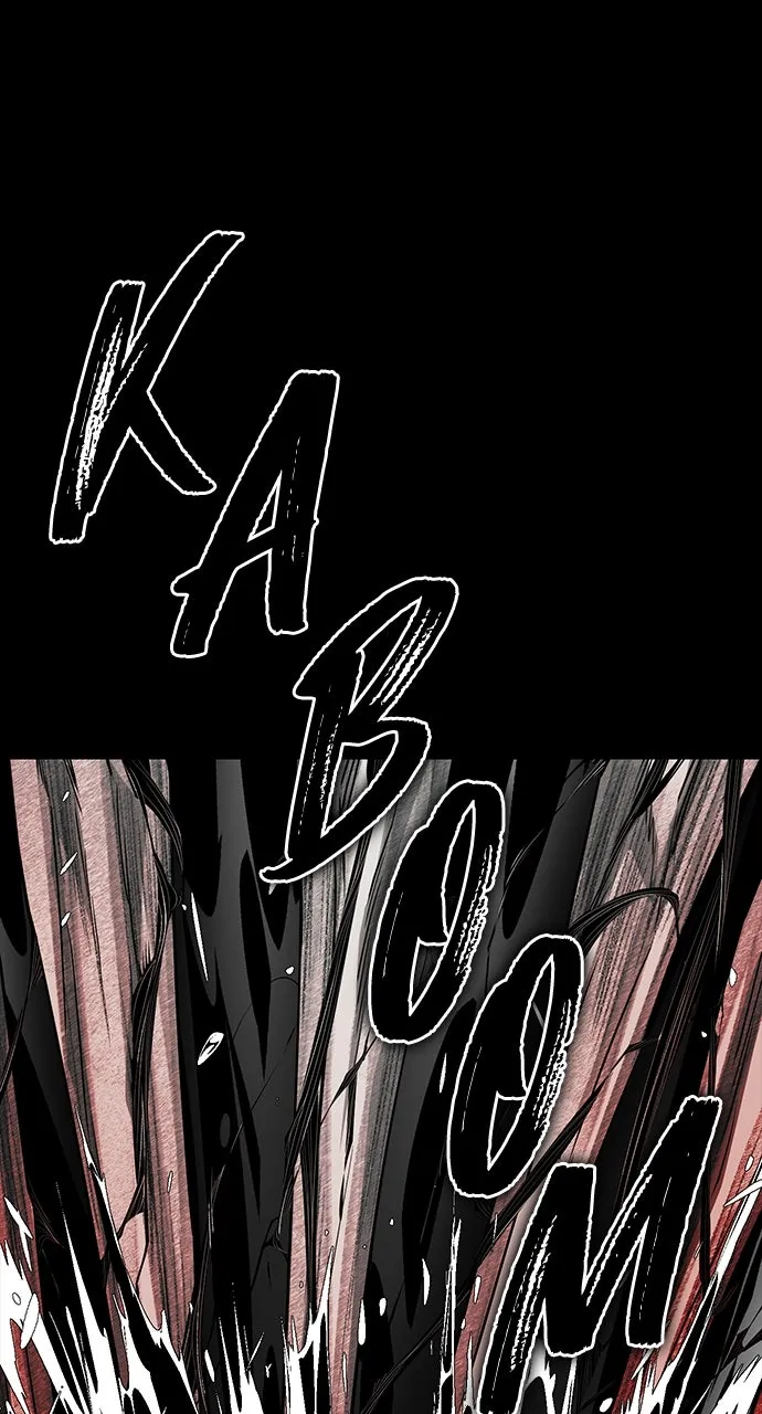 The Last Passage Chapter 1 page 155 - 