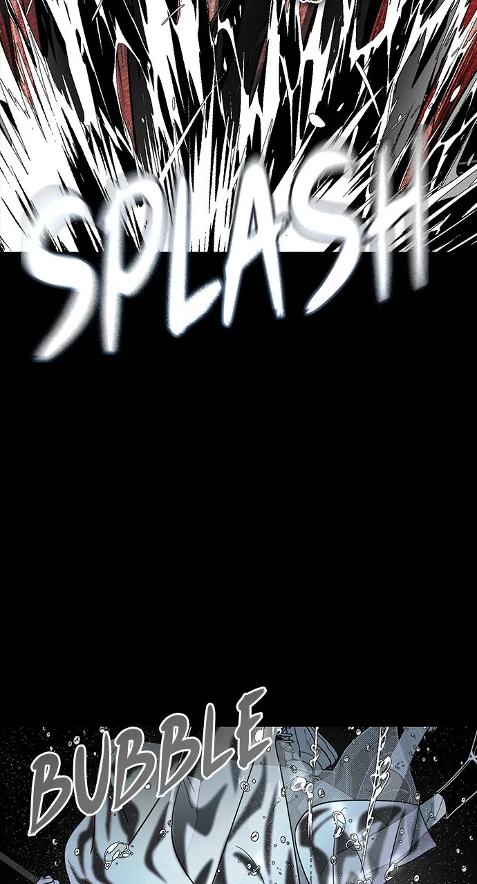 The Last Passage Chapter 1 page 156 - 
