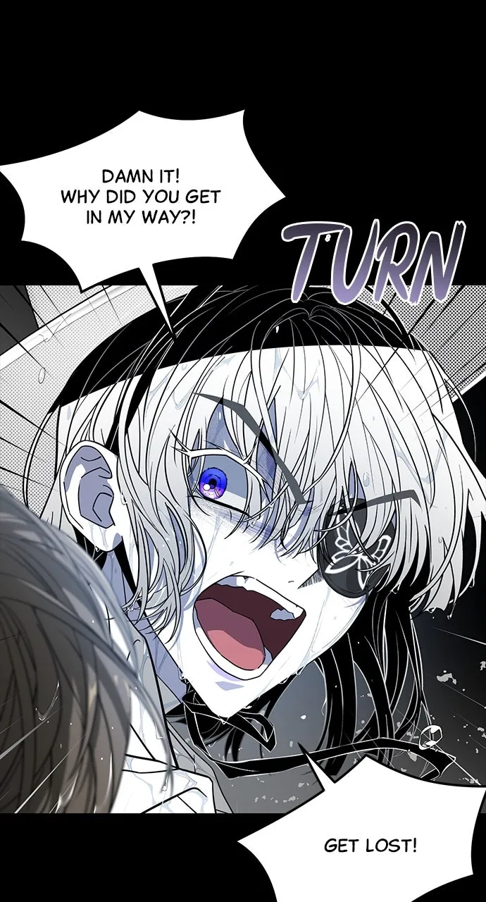 The Last Passage Chapter 1 page 159 - 