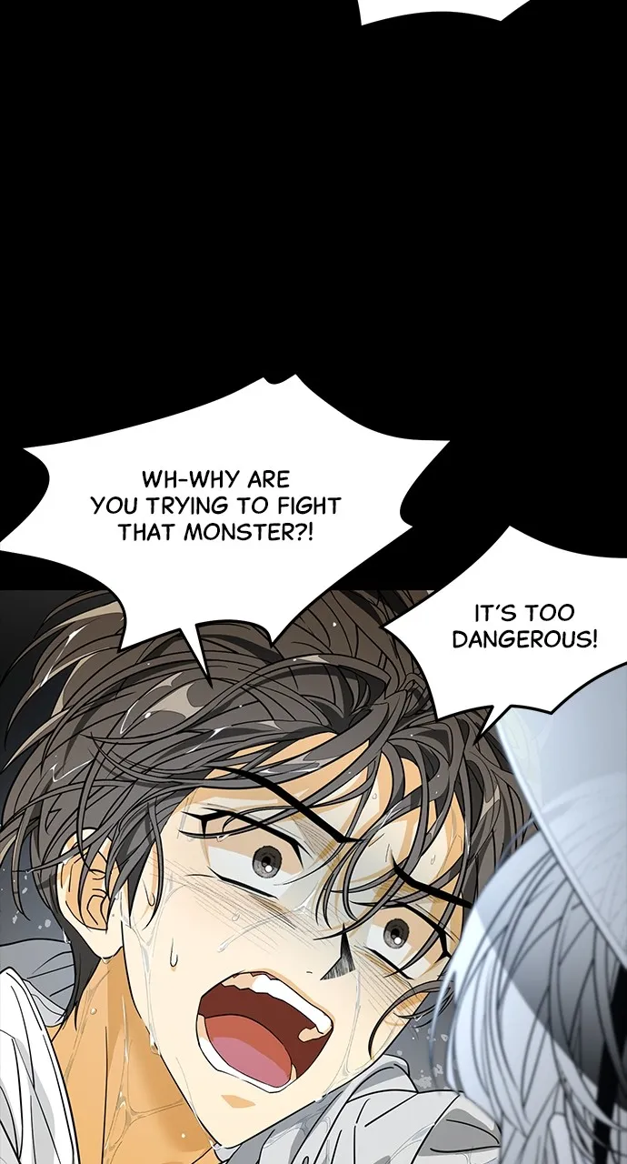 The Last Passage Chapter 1 page 160 - 