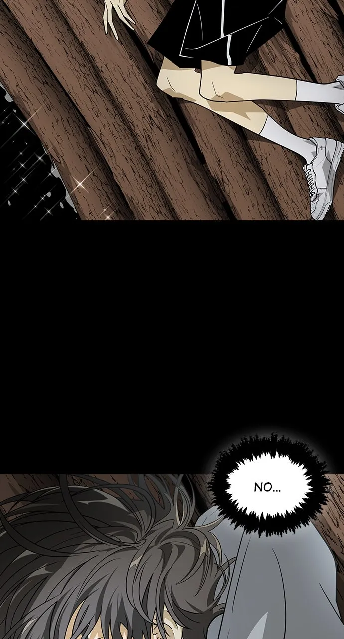 The Last Passage Chapter 1 page 17 - 