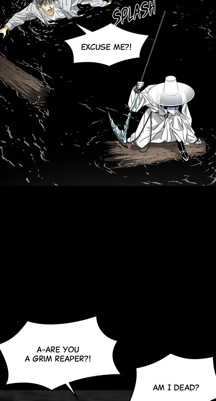 The Last Passage Chapter 1 page 163 - 