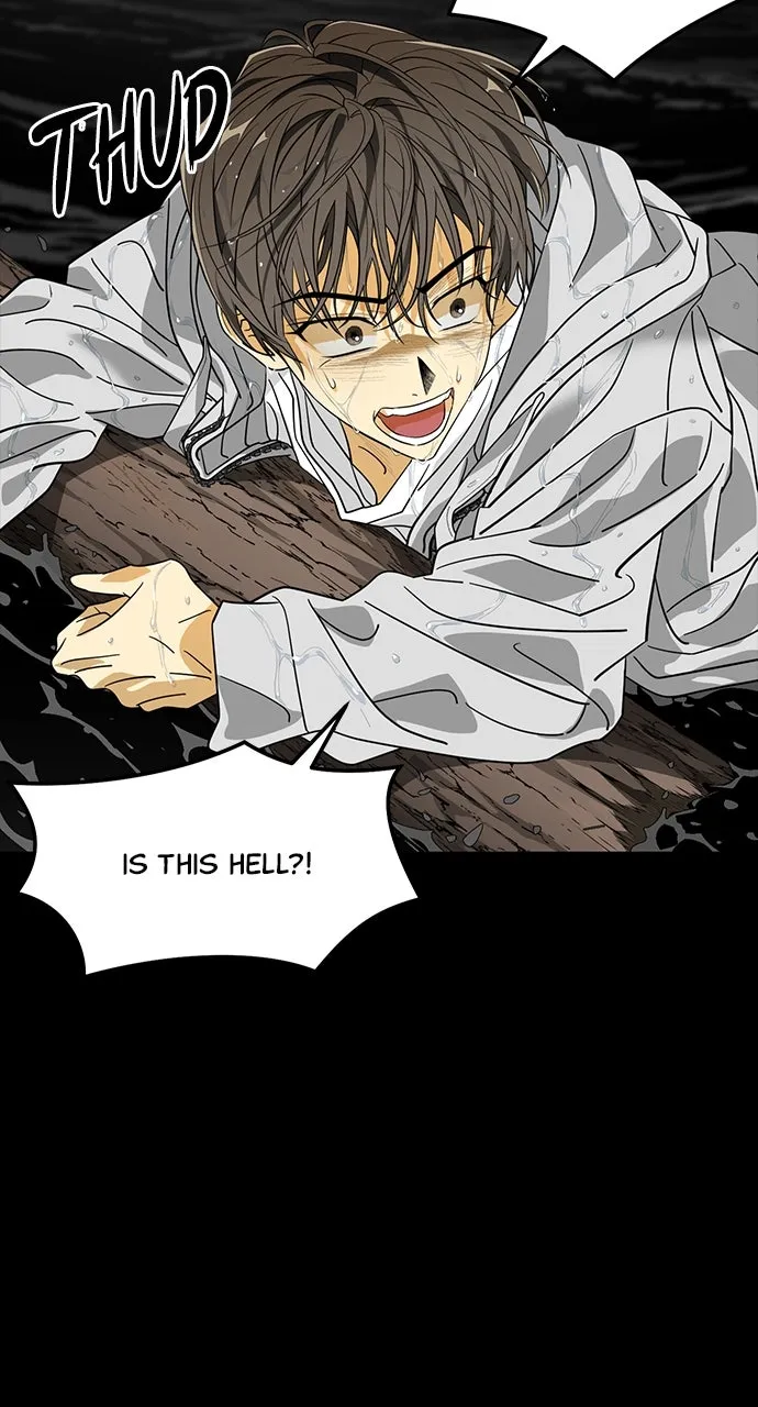 The Last Passage Chapter 1 page 164 - 