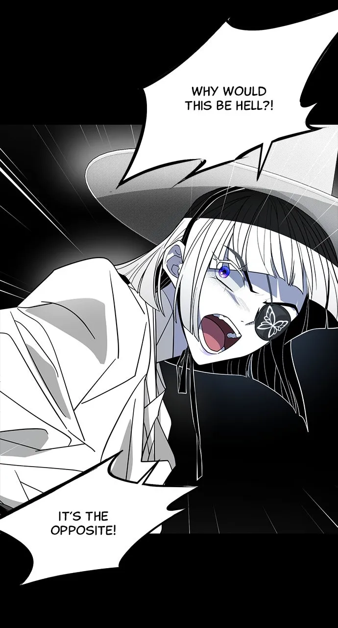 The Last Passage Chapter 1 page 165 - 