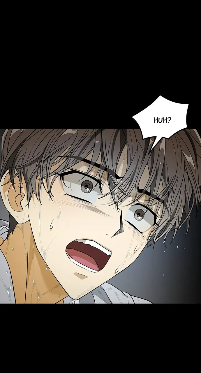 The Last Passage Chapter 1 page 166 - 